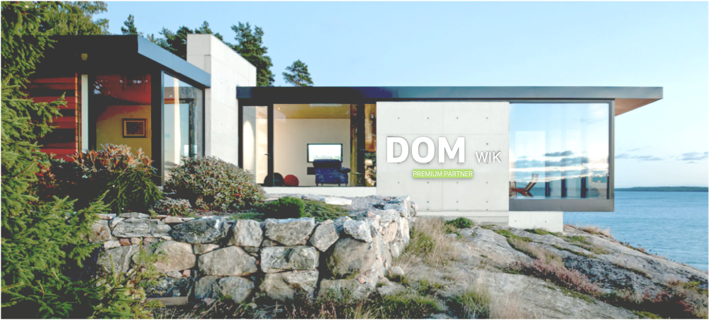Twój wymarzony Dom – WIK DOM. Premium